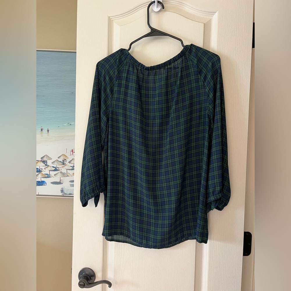 Talbot’s medium top. - Picture 3 of 3